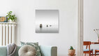 Mockup Guardia | Venedig, Italien – Fotokunst von Ronny Behnert als Poster oder Acrylglasbild
