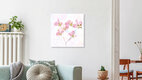 Mockup My pink Love, Deutschland – Fotokunst von Torsten Kupke als Poster oder Acrylglasbild
