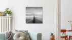 Mockup Baltic Sea 5, Germany – wall art by Thomas Wegner as Poster or Acrylic Glass Print