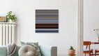 Mockup streifschuss | offshore, Vereinigte Staaten – Fotokunst von Florian Paulus als Poster oder Acrylglasbild