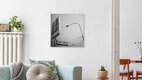 Mockup lamp post south africa (3) , Südafrika – Fotokunst von Eva Stadler als Poster oder Acrylglasbild