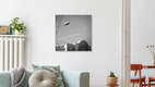 Mockup lamp post south africa (4), Südafrika – Fotokunst von Eva Stadler als Poster oder Acrylglasbild