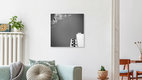 Mockup lamp post south africa (5) , Südafrika – Fotokunst von Eva Stadler als Poster oder Acrylglasbild