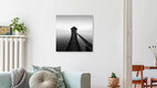 Mockup Ammersee, Deutschland – Fotokunst von Christian Janik als Poster oder Acrylglasbild