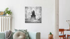 Mockup Invisible V | Berlin, Germany – wall art by Ronny Behnert as Poster or Acrylic Glass Print