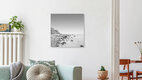 Mockup Steep Coast Baltic Sea, Germany – wall art by Dennis Wehrmann as Poster or Acrylic Glass Print