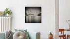 Mockup New York City - Skyline, United States – wall art by Alexander Voss as Poster or Acrylic Glass Print