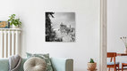 Mockup Neuschwanstein, Germany – wall art by Ronny Behnert as Poster or Acrylic Glass Print