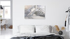 Mockup bald fertig, Deutschland – Fotokunst von Roswitha Schleicher-Schwarz als Poster oder Acrylglasbild