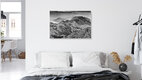 Mockup Dinarisches Gebirge - fotokunst von Mikolaj Gospodarek