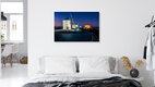 Mockup Windmills of Consuegra Spain, Spain – wall art by Achim Thomae as Poster or Acrylic Glass Print