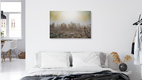 Mockup Hoffnung, Deutschland – Fotokunst von Sascha Hoffmann-Wacker als Poster oder Acrylglasbild