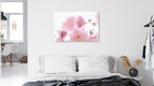Mockup Cherry Blossom in Backlight, Germany – wall art by Nadja Jacke as Poster or Acrylic Glass Print