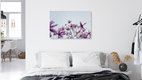 Mockup Spring Beneath the Magnolia Canopy, Germany – wall art by Nadja Jacke as Poster or Acrylic Glass Print