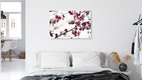 Mockup Spring branches, Germany – wall art by Manuela Deigert as Poster or Acrylic Glass Print
