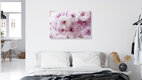 Mockup Close-Up of Pink Cherry Blossoms, Germany – wall art by Nadja Jacke as Poster or Acrylic Glass Print
