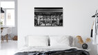 Mockup Photo art by Melanie Viola: close-up of Senso-ji Temple in Tokyo