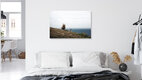 Mockup Johannes Hulsch, And der Ostseeküste - Deutschland, Europa