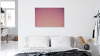 Mockup Photo art by Tal Paz-Fridman: calm coastal landscape at twilight