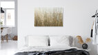 Mockup Beach grass in the wind: gentle movements and natural colors in a soothing composition