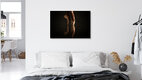 Mockup On Point Shoes, Germany – wall art by Klaus Wegele as Poster or Acrylic Glass Print