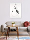 Mockup 'László Moholy-Nagy: Target Practice (In the Name of the Law)' – Wall Art by Art Classics as Poster or Acrylic Glass Print