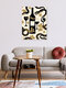 Mockup 'Snakes & Wines' – Wall Art by Uma Gokhale as Poster or Acrylic Glass Print