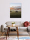 Mockup Geroldsee, Deutschland, Deutschland – Fotokunst von Reiner Hofer als Poster oder Acrylglasbild