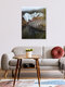 Mockup Glenfinnan Viaduct, Schottland, Großbritannien – Fotokunst von Reiner Hofer als Poster oder Acrylglasbild