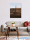 Mockup Long Dong Silver Spire, Utah, Vereinigte Staaten – Fotokunst von Reiner Hofer als Poster oder Acrylglasbild