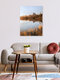 Mockup Lago Fedèra, Italien, Italien – Fotokunst von Reiner Hofer als Poster oder Acrylglasbild
