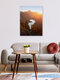 Mockup Plansee, Österreich, Österreich – Fotokunst von Reiner Hofer als Poster oder Acrylglasbild