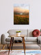 Mockup Seealpsee, Deutschland, Deutschland – Fotokunst von Reiner Hofer als Poster oder Acrylglasbild