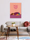 Mockup Raissa Oltmanns, Nothing to prove - Germany, Europe