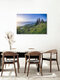 Mockup Isle of Skye Old Man of Storr bei Sonnenaufgang - fotokunst von Jean Claude Castor