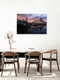 Mockup Sunrise over Berlin’s Museum Island with a calm light mood
