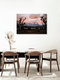 Mockup Torres del Paine Nationalpark, Argentinien – Fotokunst von Lina Jakobi als Poster oder Acrylglasbild