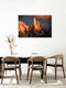 Mockup Cerro Torre, Argentinien – Fotokunst von Lina Jakobi als Poster oder Acrylglasbild