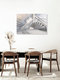 Mockup bald fertig, Deutschland – Fotokunst von Roswitha Schleicher-Schwarz als Poster oder Acrylglasbild