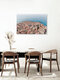 Mockup View on Cefalu, Italy – wall art by Photolovers . as Poster or Acrylic Glass Print