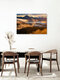 Mockup Morgenstimmung in der Wildschönau, Österreich – Fotokunst von Martin Wasilewski als Poster oder Acrylglasbild