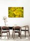 Mockup Herbstlaub abstrakt, Deutschland – Fotokunst von Nadja Jacke als Poster oder Acrylglasbild