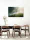 Mockup Nebelwald in Tirol, Österreich – Fotokunst von Martin Wasilewski als Poster oder Acrylglasbild