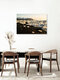 Mockup Diamond Beach, Island – Fotokunst von Lina Jakobi als Poster oder Acrylglasbild