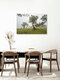 Mockup Hexenbaum von Fanal auf Madeira, Portugal – Fotokunst von Michael Valjak als Poster oder Acrylglasbild