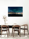 Mockup Northern Lights in Tromsø, Northern Norway, Norway – wall art by Eva Stadler as Poster or Acrylic Glass Print
