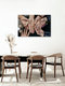 Mockup Four generations of strong women, Germany – wall art by Gloria Jansen as Poster or Acrylic Glass Print