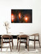 Mockup In the mood of love!, China – wall art by Victoria Knobloch as Poster or Acrylic Glass Print
