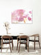 Mockup Cherry Blossom in Backlight, Germany – wall art by Nadja Jacke as Poster or Acrylic Glass Print