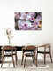 Mockup Cherry Blossoms, Germany – wall art by Nadja Jacke as Poster or Acrylic Glass Print